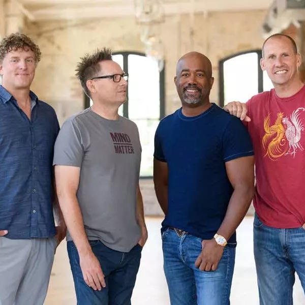 Picture for vendor Hootie & The Blowfish