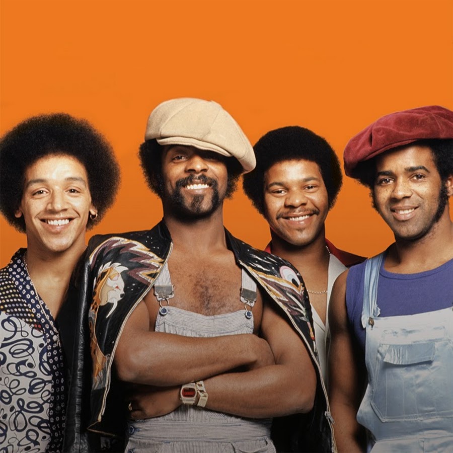 Picture for vendor The Real Thing