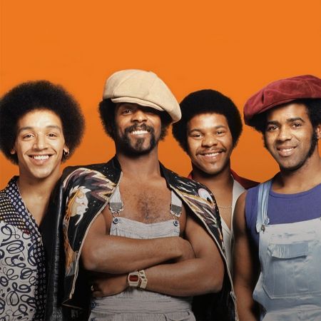 Picture for vendor The Real Thing