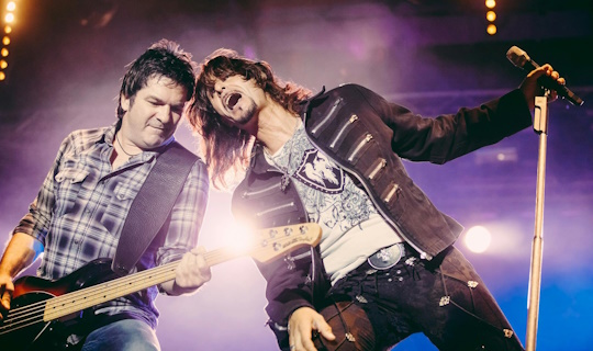 Picture for category Rock