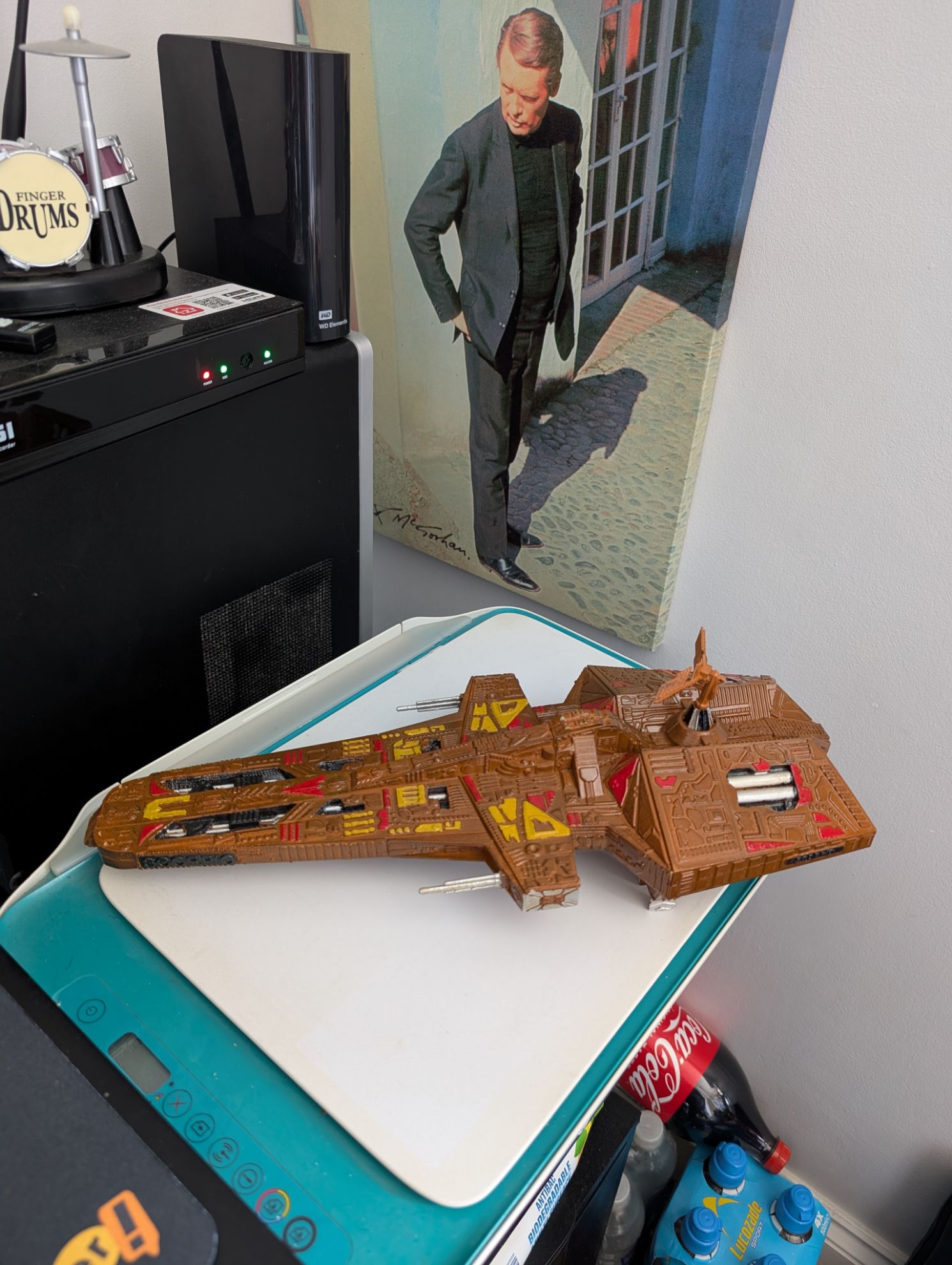 Picture of Sunny summer