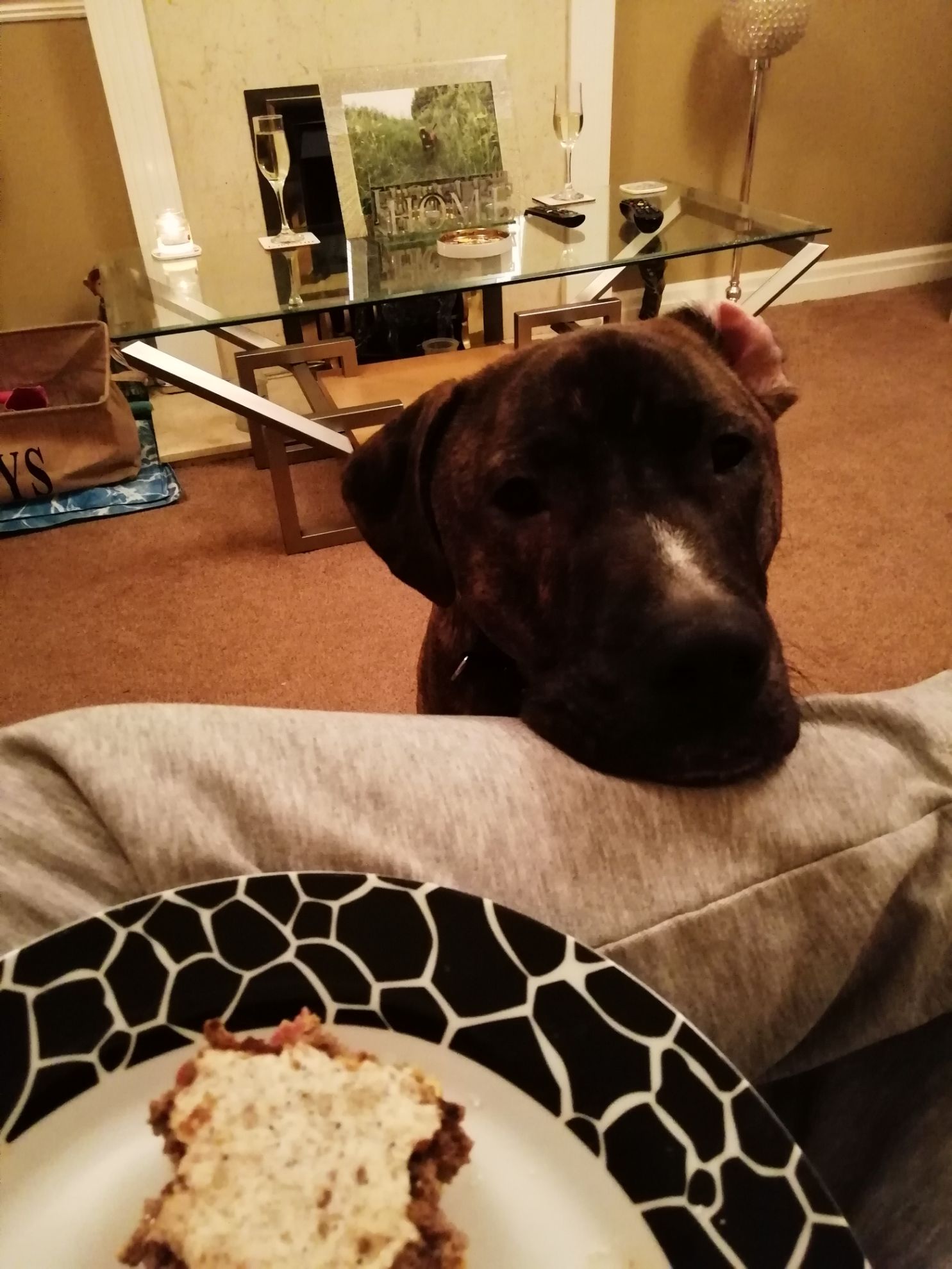 Picture of belinda again